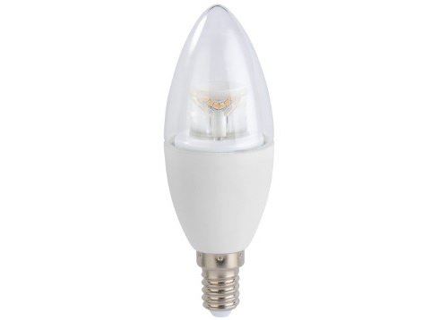 Hama AMPOULE LED 5,5W E14 FLAMME