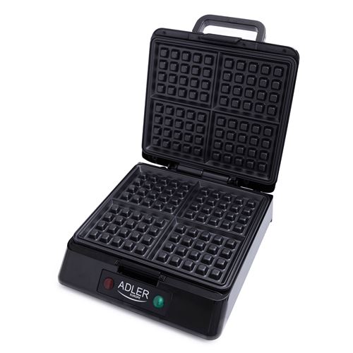 Gaufrier 1300 W AD 3036 Adler