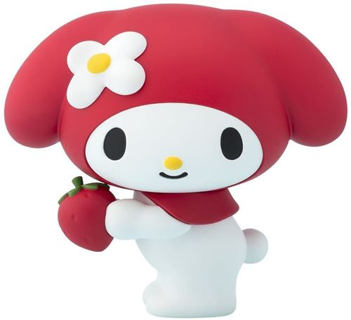 Bandai Tamashii Nations Figuarts Zero My Melody Action Figure, Red