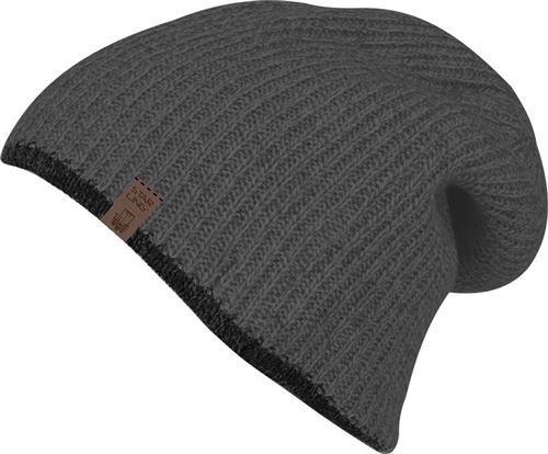 Starling veste chapeau homme anthracite taille unique