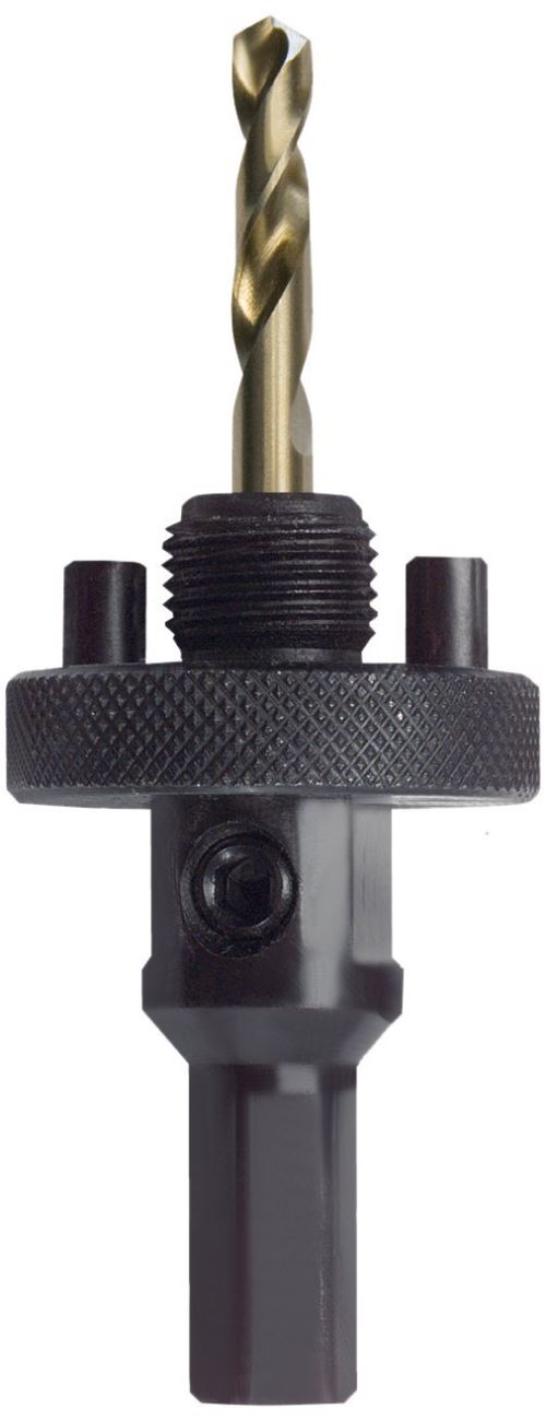Porte-embout Y Compris HSS Co Bits A2 = 32&ndash;210 mm