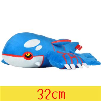Peluche kyogre hot sale