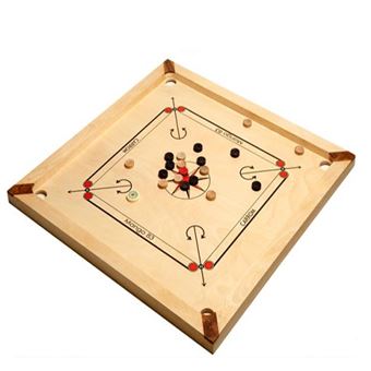 Housse carrom ellora 77 cm - asmodee - Jeu de stratégie - Achat & prix