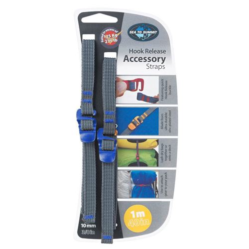 Sea To Summit Accessory Strap With Buckle 20mm