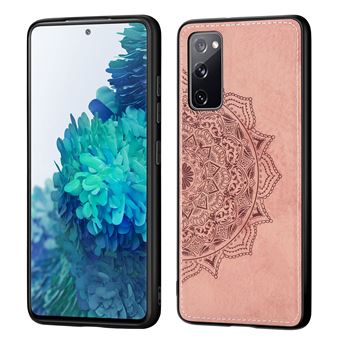 Clappio Vitre arrière de remplacement pour Samsung Galaxy S20