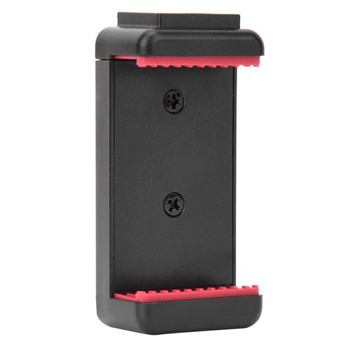 Support de Fixation Téléphone Portable ULANZI ST-07 Pour Trépied