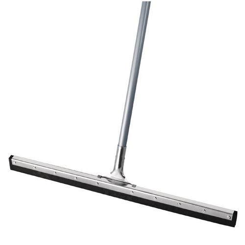 Raclette galvanisée jantex 762mm