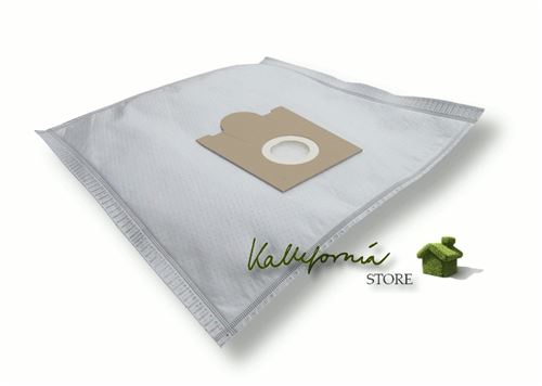 Kallefornia k23 20 sacs pour aspirateur Siemens SUPER C JUNIOR 600 VS 60 A 00 bis VS 62 A 99