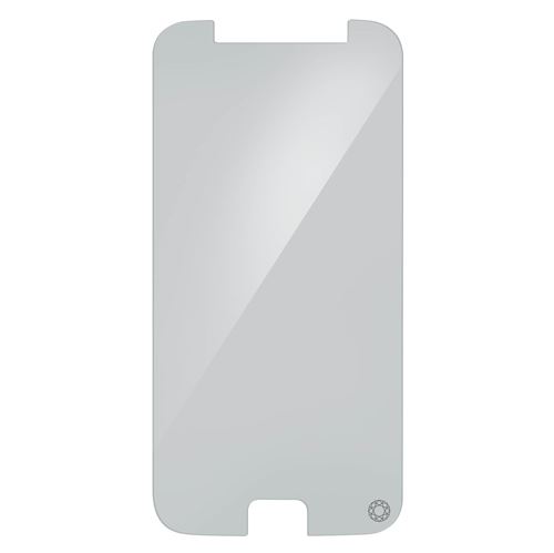 Film Anti Espion Verre Trempé pour Samsung Galaxy S6 Force Glass