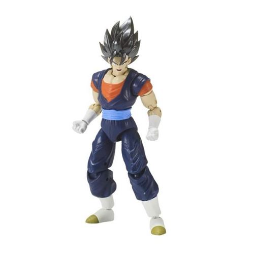 13 Sur Figurines Dragon Ball Z Serie 8 S Vegito Et Broly Autre