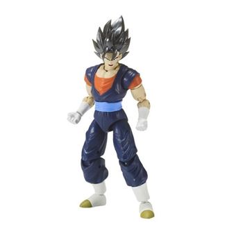 Lot De 21 Figurines Dragon Ball Z - Personnages Super Saiyan (Goku, Gohan, Vegeta, Broly)