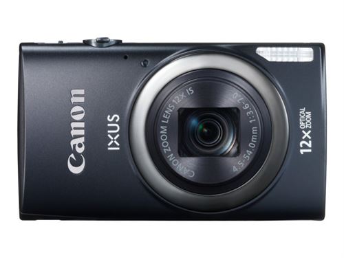 Canon Ixus 265 Hs - Appareil Photo Numérique