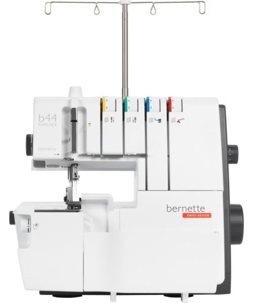 Surjeteuse Bernette Funlock 44