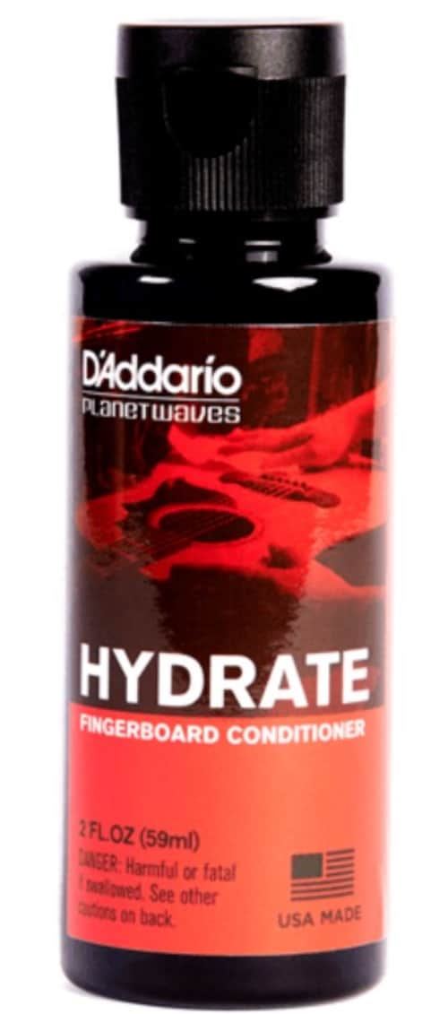 Planet Waves PW-FBC - Nettoyant pour touche Hydrate