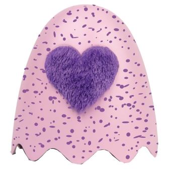 Petite figurine Hatchimal Hibuddies Modèle aléatoire