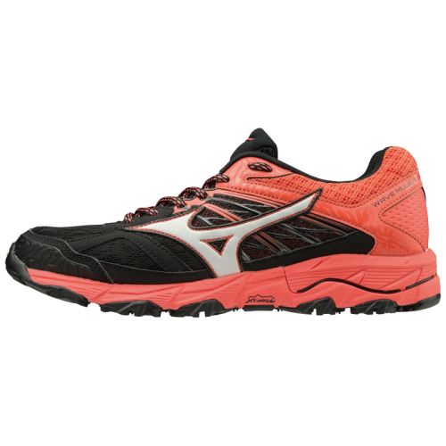 Mizuno Wave Mujin 5 Lady