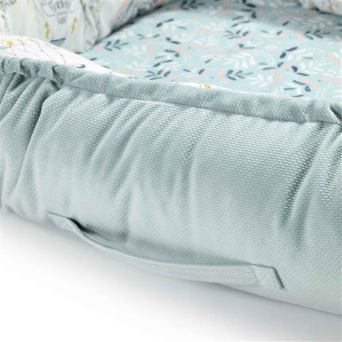 Sevira Kids Cocon Bebe Matelasse Nid Reducteur De Lit Montgolfiere Bleu Menthol De 0 A 12 Mois Exterieur 110 X 70 Cm Interieur 75 X 40 Cm 2 Cm Gigoteuses Nids D Ange Achat Prix Fnac Sevira Kids Cocon Bebe Matelasse Nid Reducteur De Lit Montgolfiere Bleu Menthol De 0 A 12 Mois Exterieur 110 X 70 Cm Interieur 75 X 40 Cm 2 Cm Gigoteuses Nids D Ange Achat Prix Fnac