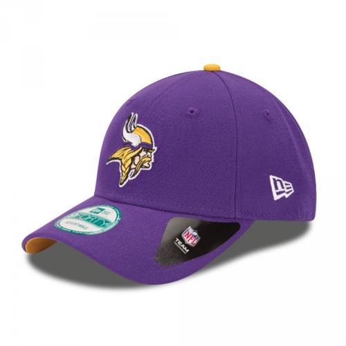 Casquette NFL Ajustable Minnesota Vikings 9FORTY