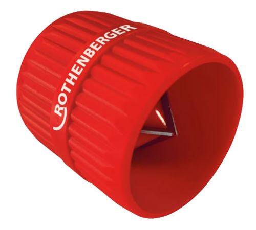 Rothenberger 11006 Ebavureur intérieur et extérieur une pièce 1 pc(s)