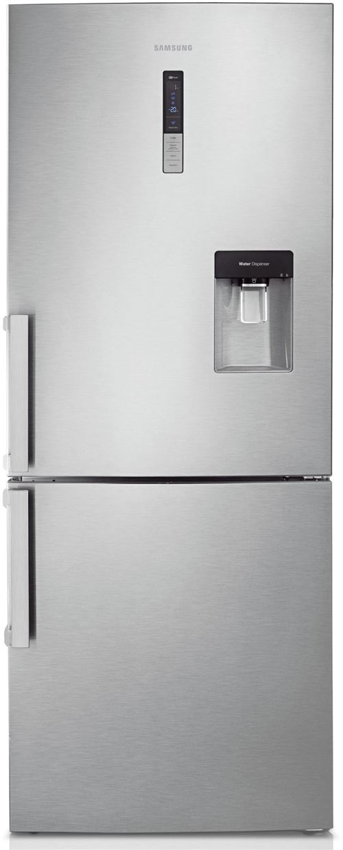 Samsung Réfrigérateur Congélateur Bas Rl4363Fbasl