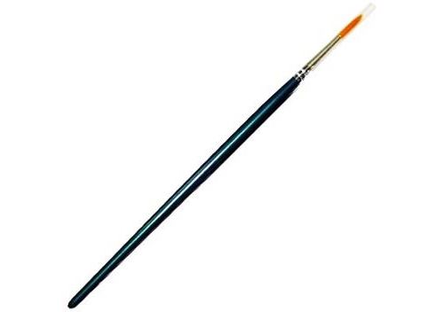 ITALERI  Pinceau pointu n.6 synth&eacute;tique- - Pinceau &agrave; maquettes