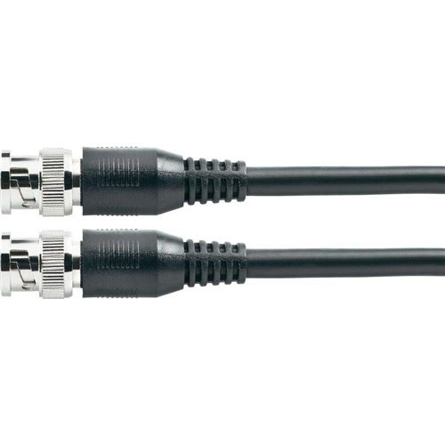 Câble vidéo BNC Sygonix 75 Ohm-1m