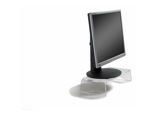 Bakker Elkhuizen Q-Riser 90 - Support Pour Moniteur - Image 1