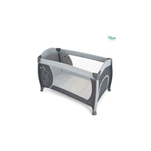 Winnie Star Grey Lit Parapluie Play N Relax