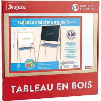 Stock Bureau - JEUJURA Tableau triptyque LA FORET