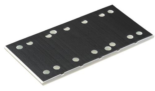 Patin De Ponçage Ssh-Stf-115X225/10 - Festool - 483679