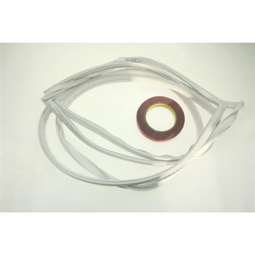 Joint magnetique refrigerateur 1700x 564 pour congelateur liebherr - 6044283