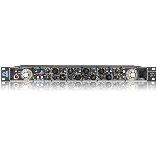 Empirical Labs Lil FrEQ EL-Q EQ et de-esser