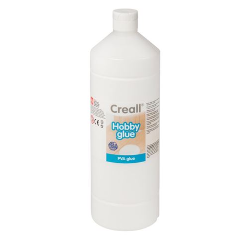 Creall Hobbylijm 1000 Millilitre