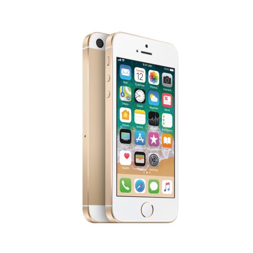 iPhone SE