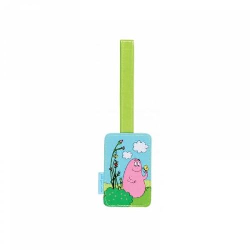 Disney Magical Beginnings passeport et /étiquette /à bagage Winnie lourson Girl