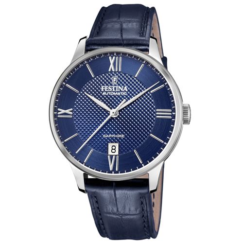 Festina Montre Homme F20484/3