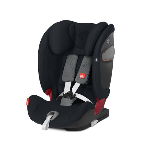 GoodBaby - Everna-fix/Velvet Black-black PU1