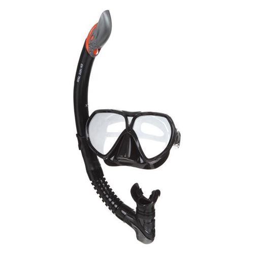 BEUCHAT Ensemble Masque + Tuba - Silicone 900 - Senior