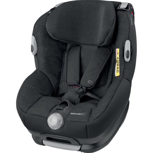 Siège auto Groupe 0,1 Bébé Confort Opal Noir