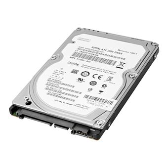 HP Enterprise - disque dur - 1 To - SATA 6Gb/s - 1