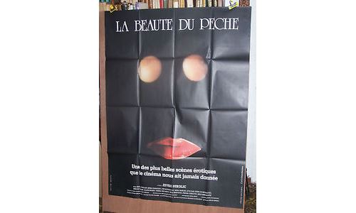 Acheter La Beauté du Péché AFFICHE CINEMA ORIGINALE État correct - 22,99 € La Beauté du Péché AFFICHE CINEMA ORIGINALE État correct - N/A reconditionné disponible sur Fnac