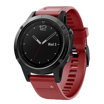 Garmin fenix 5 plus fnac outlet