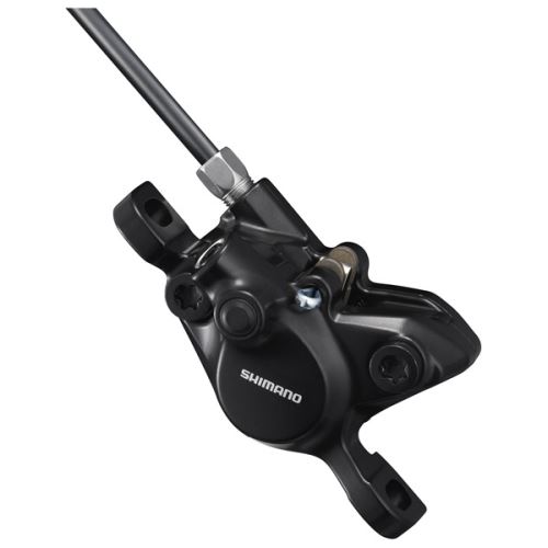 Shimano étrier de frein frein à disque AltusBR-MT200 noir