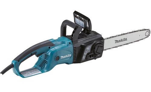 Tronçonneuse Électrique 2000W Guide 30 Cm Uc3051A Makita