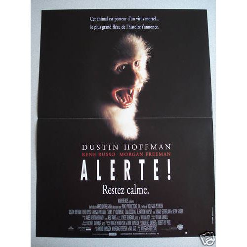 Alerte! AFFICHE CINEMA ORIGINALE État correct - N/A reconditionné disponible sur Fnac