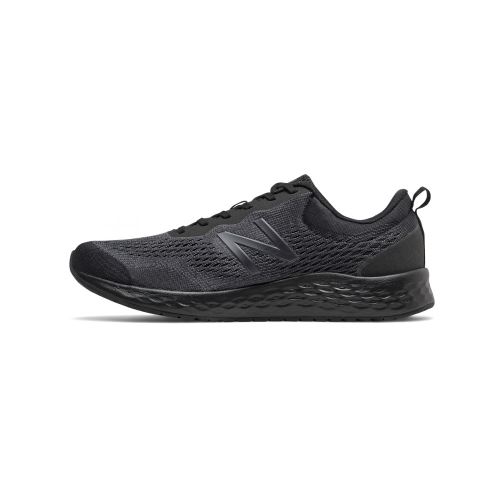 Baskets basses New Balance Fresh Foam Arishi V3 Noir pour Hommes ... Baskets basses New Balance Fresh Foam Arishi V3 Noir pour Hommes ...