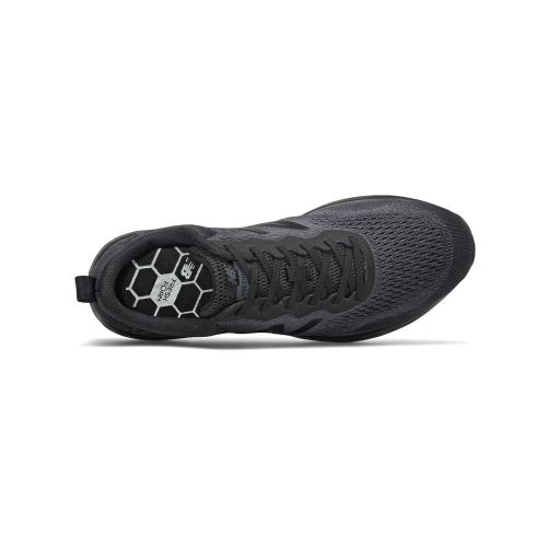 Baskets basses New Balance Fresh Foam Arishi V3 Noir pour Hommes ... Baskets basses New Balance Fresh Foam Arishi V3 Noir pour Hommes ...