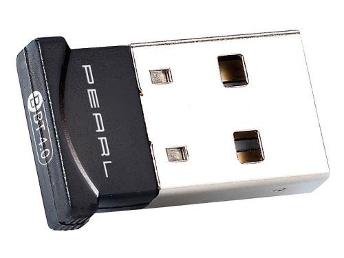 Non Communiqué Mini Dongle Usb Bluetooth 4.0 Classe 1