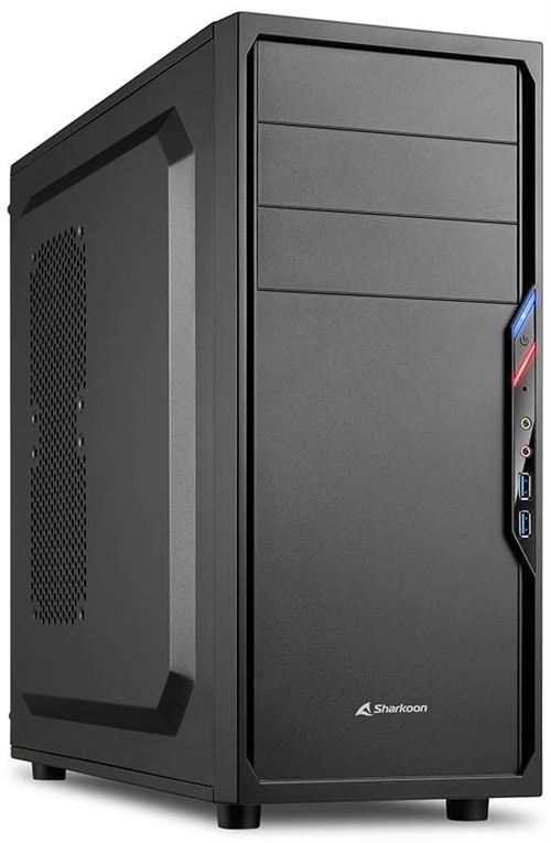 Sharkoon VS4-V USB 3.0 Noir - Image 3