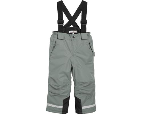 Playshoes pantalon de ski gris junior